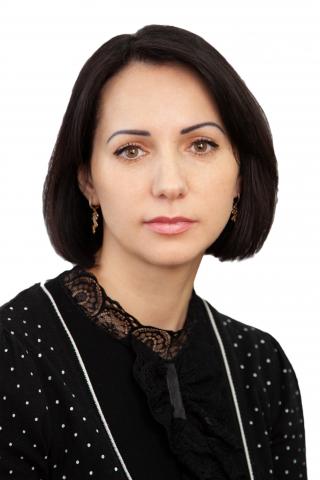 Педагогический работник Польшакова Наталья Феликсовна.