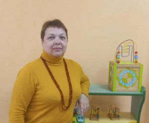 Педагогический работник Агеева Оксана Борисовна Педагогический работник Агеева Оксана Борисовна