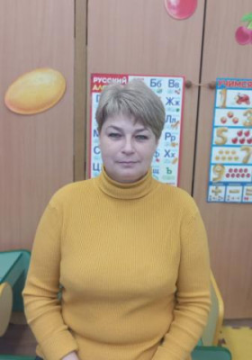 Педагогический работник Мельникова Елена Юрьевна Педагогический работник Мельникова Елена Юрьевна