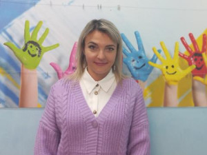 Педагогический работник Стоянова Ольга Владимировна Педагогический работник Стоянова Ольга Владимировна