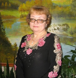 Психолог Зобкова Светлана Владимировна Психолог Зобкова Светлана Владимировна