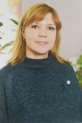 Педагогический работник Козина Екатерина Павловна Педагогический работник Козина Екатерина Павловна