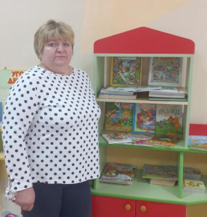 Педагогический работник Кузнецова Татьяна Ивановна Педагогический работник Кузнецова Татьяна Ивановна